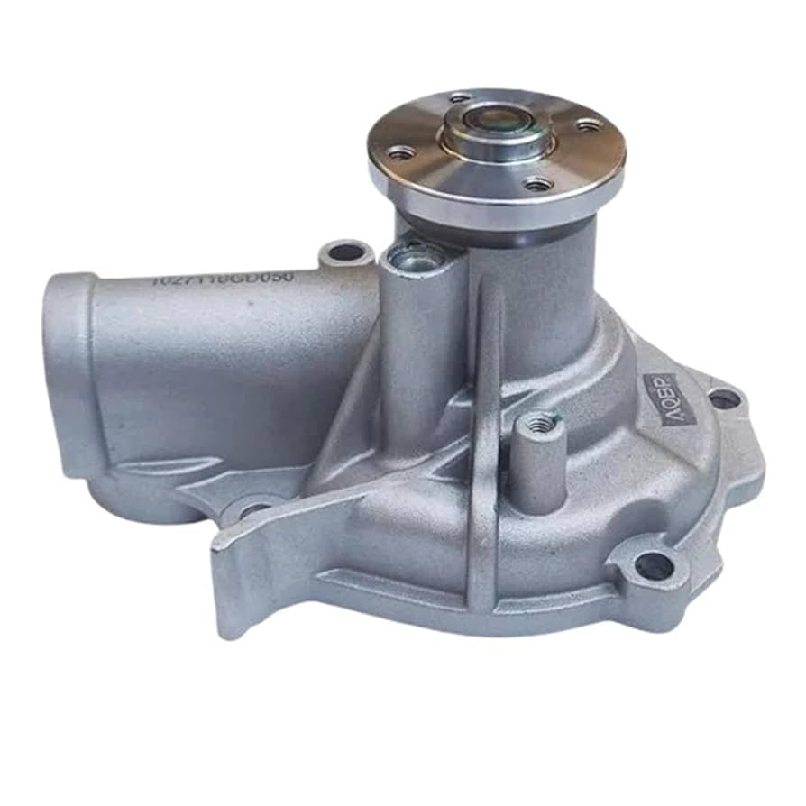 Amazon.com: XZXZAD Engine Water Pump Compatible for JAC